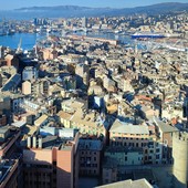 Via al censimento permanente della popolazione e delle abitazioni, ottomila famiglie coinvolte a Genova Via al censimento permanente della popolazione e delle abitazioni, ottomila famiglie coinvolte a Genova