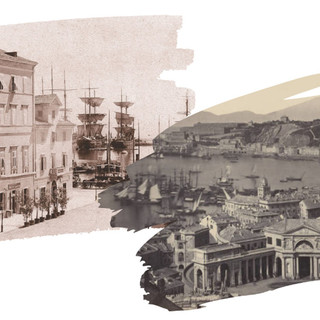 "Esuli Fiumani in Liguria: storia e letteratura": giornata di studi alla Biblioteca Berio "Esuli Fiumani in Liguria: storia e letteratura": giornata di studi alla Biblioteca Berio