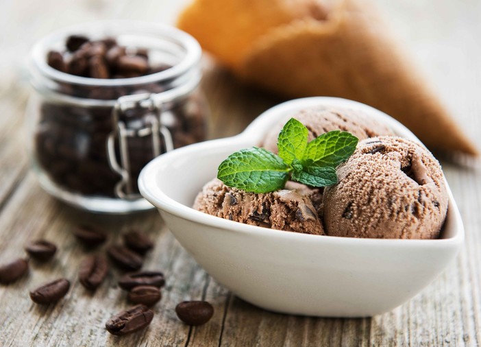 Il gelato vegano migliore al mondo è prodotto da 'Tonitto 1939'