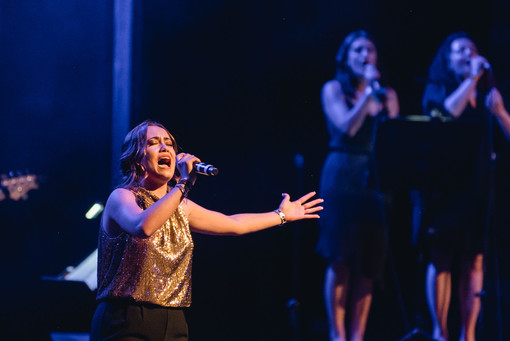 Genvision 2022, Giulia Battolla del Liceo Pacinotti di Spezia è la vincitrice Genvision 2022, Giulia Battolla del Liceo Pacinotti di Spezia è la vincitrice