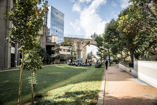 Giardini Baltimora, dieci mesi per la rinascita. Ferrante: “Due milioni di euro per rimetterli a nuovo"