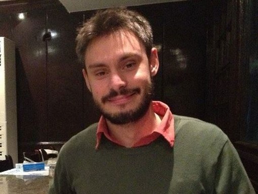 ‘Verità per Giulio Regeni’, lo striscione per il ricercatore sarà esposto a Palazzo Tursi