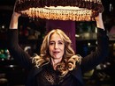 La parola a Disco Club, le uscite della settimana - Ginevra Di Marco torna con “Kaleidoscope” (e si aggiudica la Targa Tenco) La parola a Disco Club, le uscite della settimana - Ginevra Di Marco torna con “Kaleidoscope” (e si aggiudica la Targa Tenco)