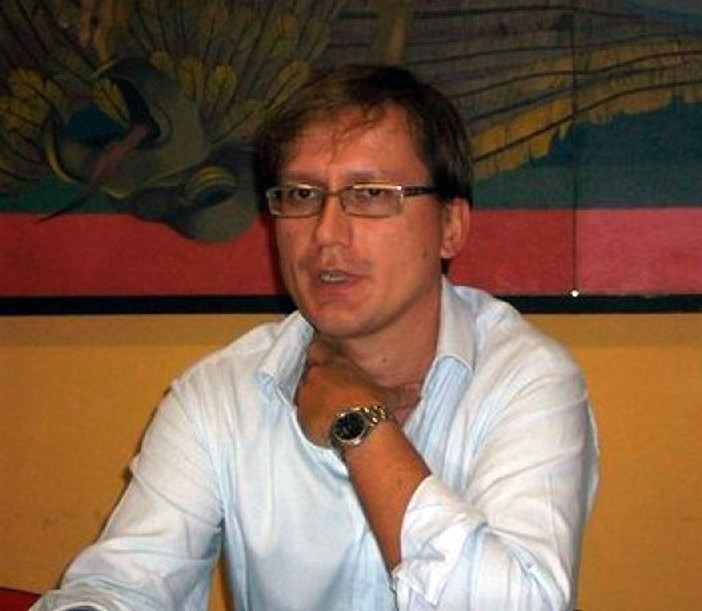 Lunardon (Pd): "Toti scende in piazza contro un governo legittimo. Pensi a lavorare per la Liguria" Lunardon (Pd): "Toti scende in piazza contro un governo legittimo. Pensi a lavorare per la Liguria"