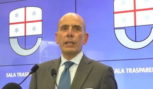 Lutto nella sanità per l'improvvisa morte di Giuseppe Profiti: si occupò del progetto sull'ospedale degli Erzelli