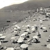 ‘Ti porto il mare a scuola’: l’iniziativa della ‘Emma Valle’ di Pra’ che strizza l’occhio al bello e alla nostalgia