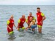 L'evento 'Galleggiando e Bolleggiando' ritorna sulla spiaggia di Voltri L'evento 'Galleggiando e Bolleggiando' ritorna sulla spiaggia di Voltri