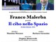 L'ex astronauta Franco Malerba a Genova in occasione della Giornata Nazionale dello Spazio L'ex astronauta Franco Malerba a Genova in occasione della Giornata Nazionale dello Spazio