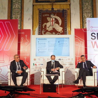 Genova si conferma Smart City