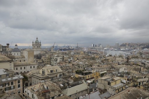 Il Comune di Genova organizza le 'Giornate Mameliane'