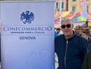 Giuseppe Gambino, presidente regionale di FIVA Confcommercio