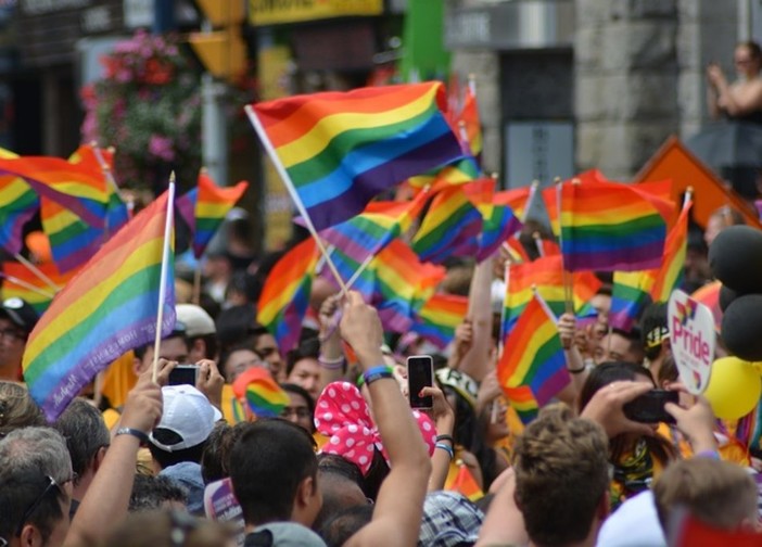 Gruppi di preghiera contro il Gay Pride: la Curia di Genova dice no