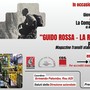 La storia di Guido Rossa diventa uno spettacolo teatrale nel cuore di Acciaierie d'Italia La storia di Guido Rossa diventa uno spettacolo teatrale nel cuore di Acciaierie d'Italia