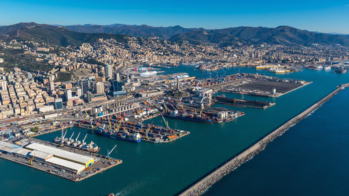 Genova capofila nazionale delle richieste di aiuto per le attività marittime