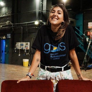 La call: il Teatro Nazionale cerca nuovi 'Giovani Ambasciatori In Scena' La call: il Teatro Nazionale cerca nuovi 'Giovani Ambasciatori In Scena'