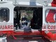 Rianimatori dell’ospedale Gaslini volano nella notte a Trieste per trasferire una bambina colpita da emorragia cerebrale