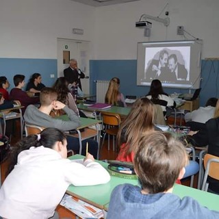 &quot;Agende Rosse&quot;: open day della sede di Campomorone nel giorno della strage di via D'Amelio
