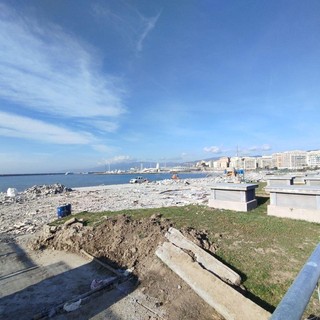 Giardini Govi, l’assessore Mascia: “Le aree rimarranno ad uso pubblico. Necessario piano di ammortamento di vent'anni&quot;