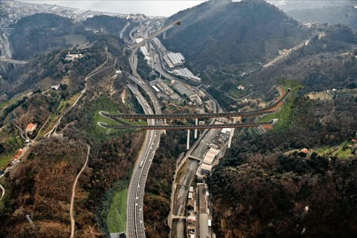 Lista Toti: "La Gronda non è una moda"