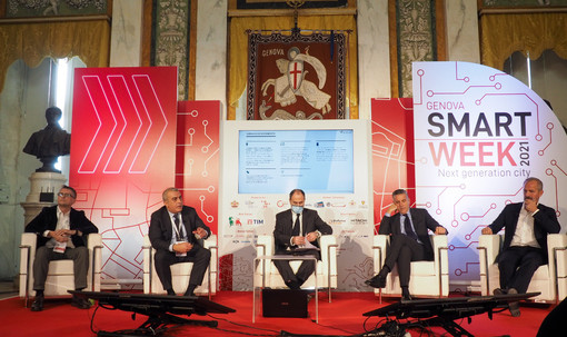 Genova si conferma Smart City