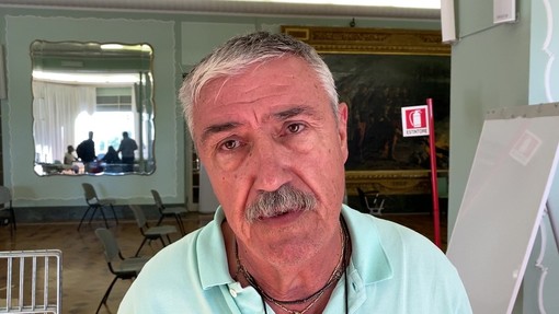 Giacomo Chiappori Giacomo Chiappori