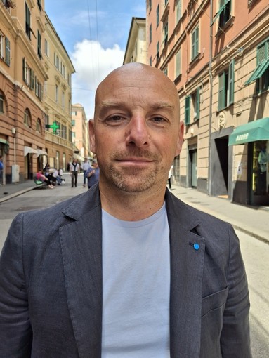 Cooperativa San Carlo, Gulli (Uil): “A Genova 300 persone allo sbando e 50 lavoratori senza stipendio” Cooperativa San Carlo, Gulli (Uil): “A Genova 300 persone allo sbando e 50 lavoratori senza stipendio”