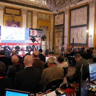 Genova Smart Week, tutto pronto per la nuova edizione della rassegna dedicata alla trasformazione urbana