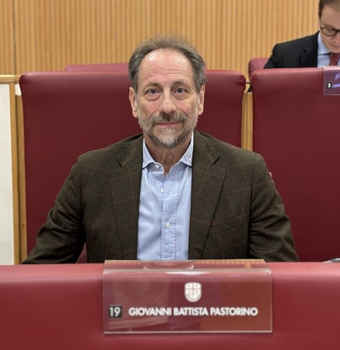 Consulenze per centottantamila euro, Gianni Pastorino: “Così la giunta Bucci spreca risorse mentre i problemi reali restano irrisolti” Consulenze per centottantamila euro, Gianni Pastorino: “Così la giunta Bucci spreca risorse mentre i problemi reali restano irrisolti”