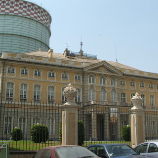 Villa di Cornigliano, esposizioni e mostre per conoscere a fondo la prestigiosa proprietà