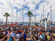 Avvio record per The Ocean Race, ad Alicante oltre 300.000 visitatori all’Ocean Live Park