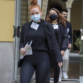 La prossima settimana tornano le giornate Fai per le scuole