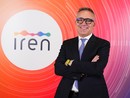 L'ad di Iren, Gianluca Bufo L'ad di Iren, Gianluca Bufo