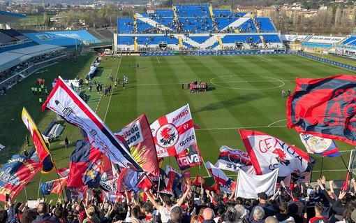 Genoa, prova di forza a Brescia: Salcedo e due volte Gudmunsson firmano il 3-0 sulle Rondinelle