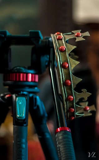 "Game of Kings", sold out da record per la prima della web serie fantasy firmata dal pietrese Dario Rigliaco