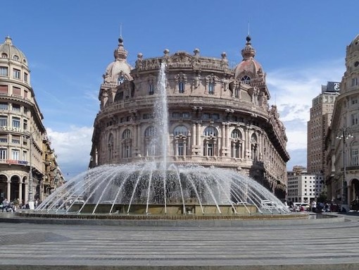 Visitare Genova: i consigli dei genovesi per i turisti che arrivano in città Visitare Genova: i consigli dei genovesi per i turisti che arrivano in città