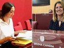Candia e Ghio (AVS): "Bucci diffonde informazioni false su Silvia Salis"