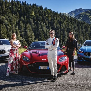 Gino Speed Show: un successo la Digital Experience a 360°