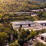 Homberger investe nell'energia del futuro: il centro logistico punta sul fotovoltaico Homberger investe nell'energia del futuro: il centro logistico punta sul fotovoltaico