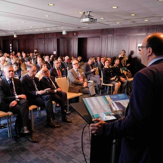 HumanCare 2026: a Genova i professionisti italiani della salute per un nuovo modello di cura incentrato sulla persona