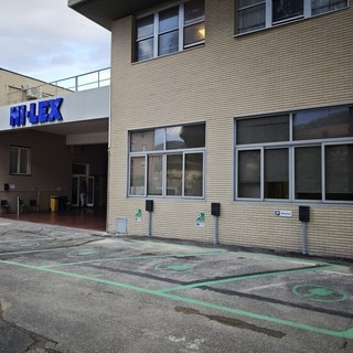Hi‑Lex Italy si aggiudica la fornitura per il nuovo Fiat Ducato, la Fiom-Cgil: "Una vittoria che premia lavoro e competenze" Hi‑Lex Italy si aggiudica la fornitura per il nuovo Fiat Ducato, la Fiom-Cgil: "Una vittoria che premia lavoro e competenze"