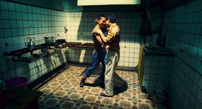 "Amore senza contatto" prosegue la rassegna al cinema America di Genova con "Happy Together" "Amore senza contatto" prosegue la rassegna al cinema America di Genova con "Happy Together"
