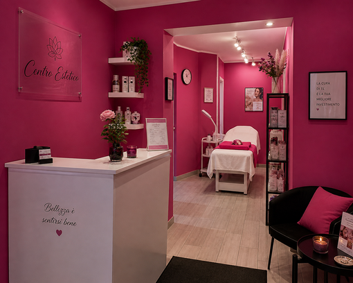 Hair spa, la nuova moda del benessere capillare arriva anche a Genova Hair spa, la nuova moda del benessere capillare arriva anche a Genova