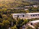 Homberger investe nell'energia del futuro: il centro logistico punta sul fotovoltaico Homberger investe nell'energia del futuro: il centro logistico punta sul fotovoltaico