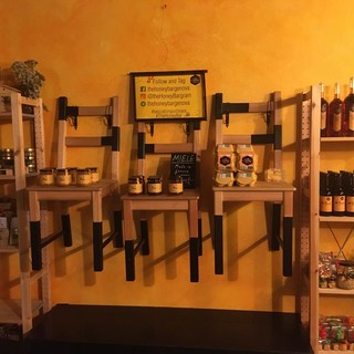 L'Honey bar di Genova diventa negozio bio. Acampora: &quot;Riapro e mi reinvento&quot;