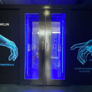 IIT potenzia l'infrastruttura digitale: le attività di ricerca saranno migliorate e velocizzate IIT potenzia l'infrastruttura digitale: le attività di ricerca saranno migliorate e velocizzate