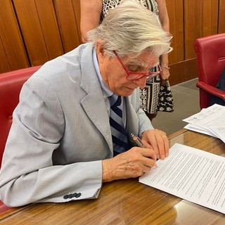 Immagine di repertorio