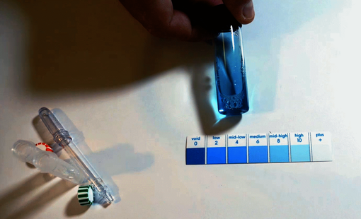 Istituto Italiano di Tecnologia: start up Hiq-Nano finanziata da Mito Technology