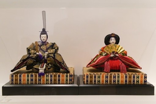 Museo Chiossone, un laboratorio online per festeggiare Hina Matsuri