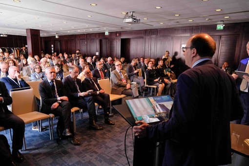 HumanCare 2026: a Genova i professionisti italiani della salute per un nuovo modello di cura incentrato sulla persona