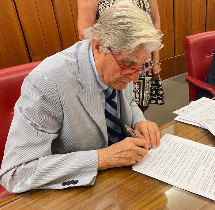 La Gigi Ghirotti diventa Fondazione Genova Ets